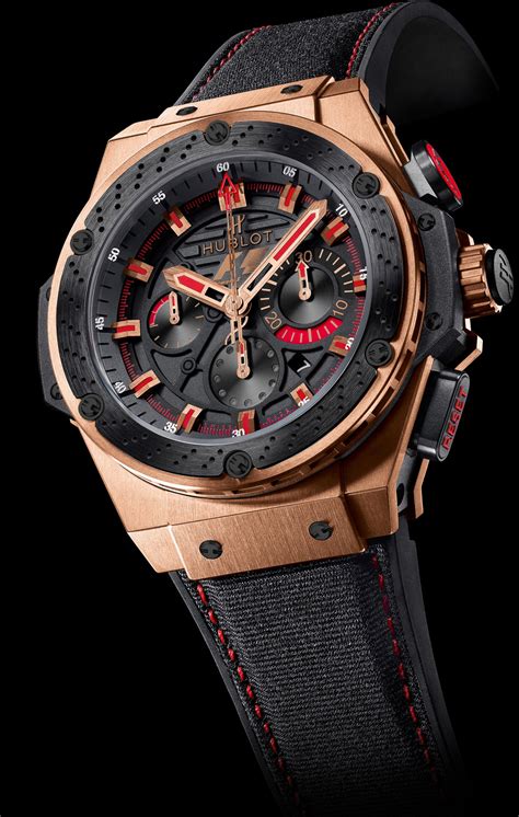 hublot formula 1 geneva edition|Hublot king power limited edition.